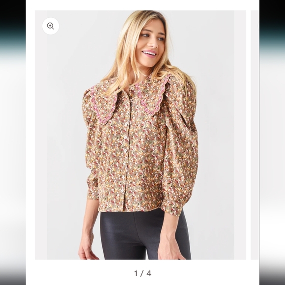 CeliaB Tops - CeliaB women's top